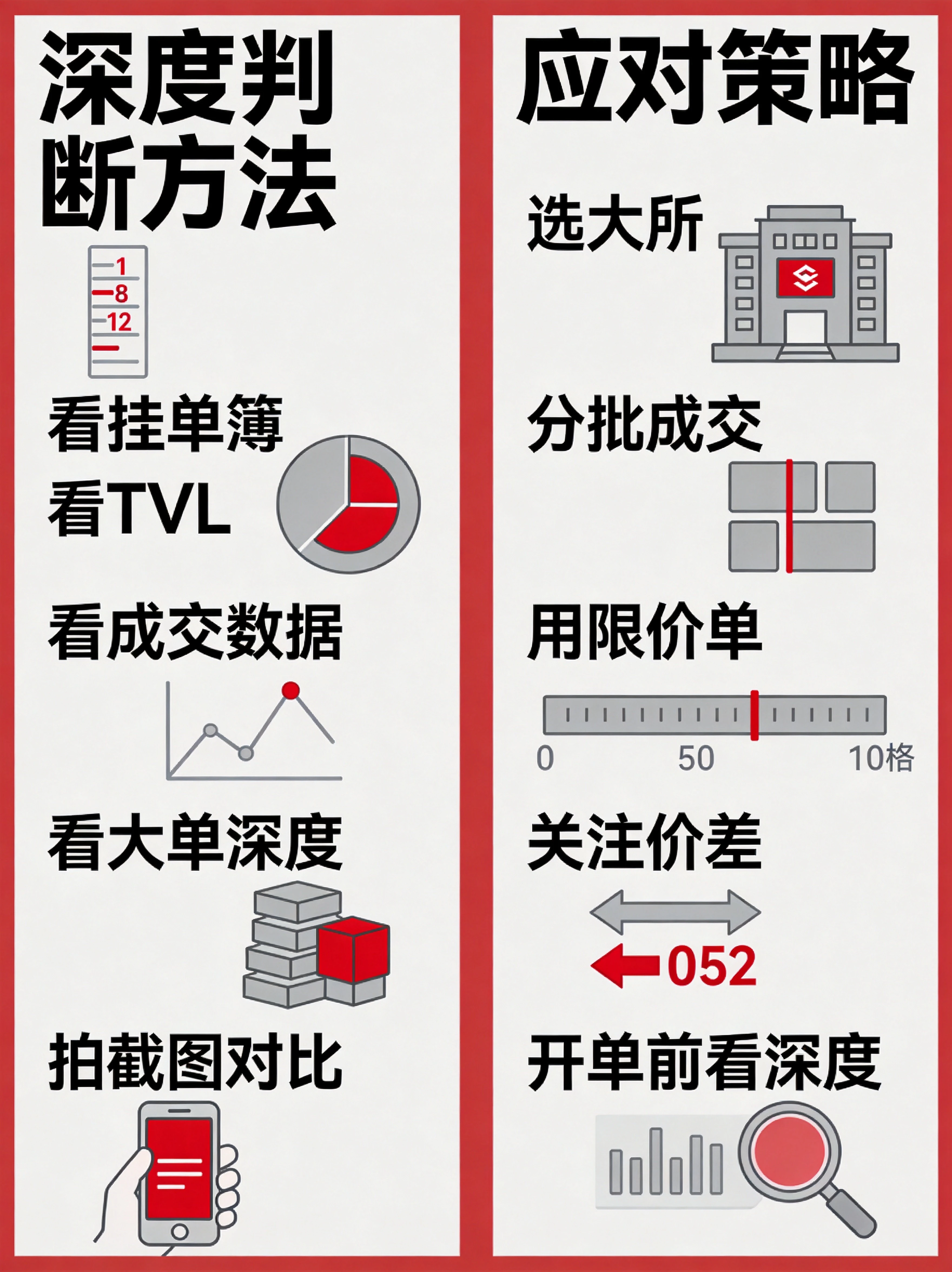 深度不足的识别与应对实操指南,整合判断方法和解决策略,帮助读者快速掌握可落地的操作方案。 深度不足的识别与应对实操指南,整合判断方法和解决策略,帮助读者快速掌握可落地的操作方案。
